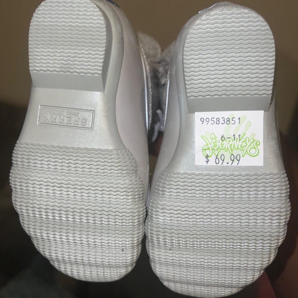 Sperry boots - Picture 2 of 3
